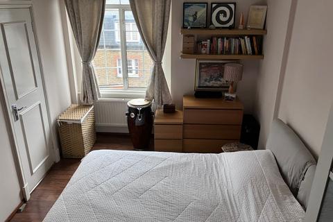 2 bedroom flat to rent - Harrowby Street, Marylebone, W1H