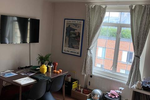 2 bedroom flat to rent - Harrowby Street, Marylebone, W1H