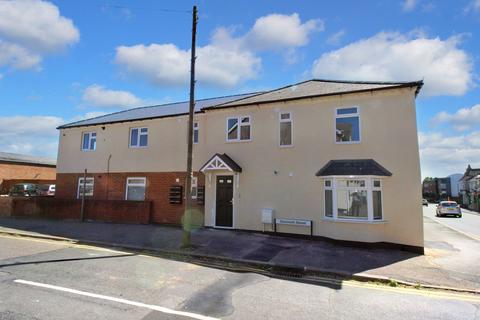 1 bedroom apartment to rent - Denmark Street, Bletchley, MK2