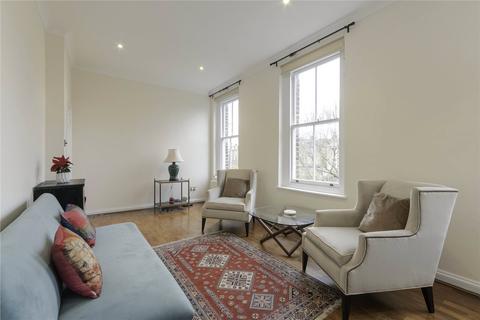 1 bedroom flat to rent - Greencroft Gardens, London, NW6