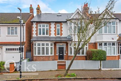 5 bedroom semi-detached house for sale - Glencairn Road, Streatham