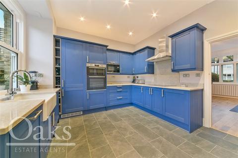 5 bedroom semi-detached house for sale - Glencairn Road, Streatham