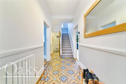 5 bedroom semi-detached house for sale - Glencairn Road, Streatham