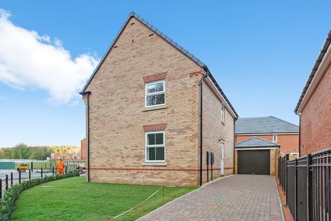 3 bedroom detached house to rent - Willows Walk, Oughtibridge, Sheffield, South Yorkshire, S35