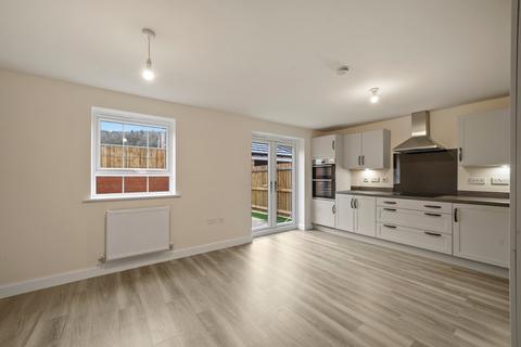 3 bedroom detached house to rent - Willows Walk, Oughtibridge, Sheffield, South Yorkshire, S35