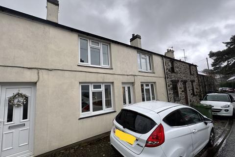 2 bedroom terraced house for sale - Glasinfryn, Gwynedd