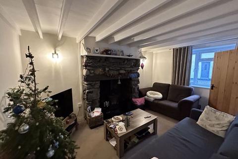 2 bedroom terraced house for sale - Glasinfryn, Gwynedd