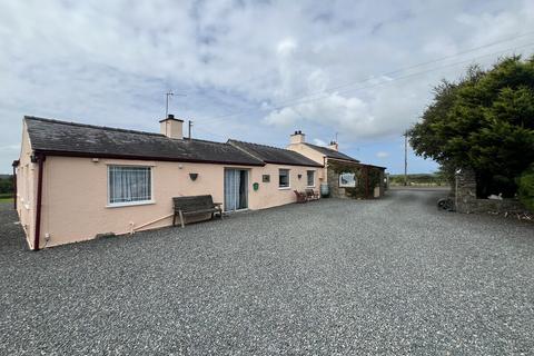 undefined, Rhosmeirch, Llangefni, Anglesey, LL77