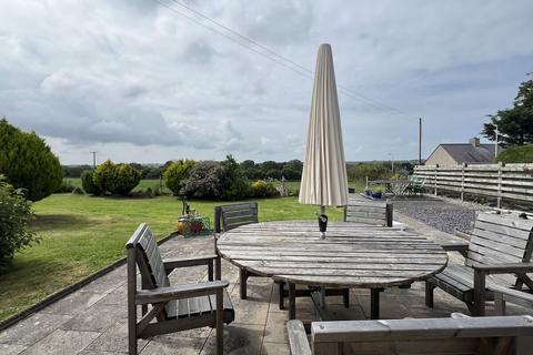 undefined, Rhosmeirch, Llangefni, Anglesey, LL77