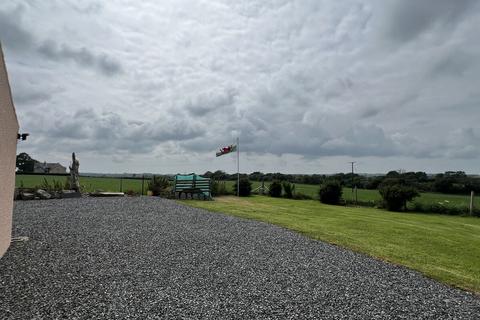 undefined, Rhosmeirch, Llangefni, Anglesey, LL77