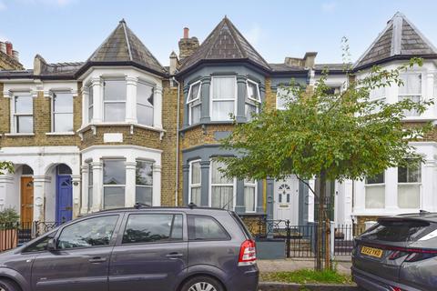 4 bedroom terraced house for sale - London N16