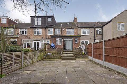 4 bedroom terraced house for sale - London E10