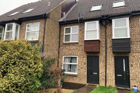 1 bedroom apartment for sale - Bradfield Close, Guildford, Surrey, GU4