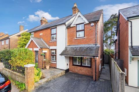 4 bedroom semi-detached house for sale - Albion Road, Chalfont St. Giles