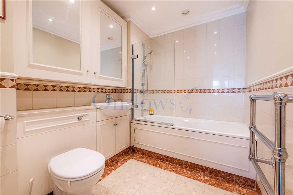 Principle En-suite