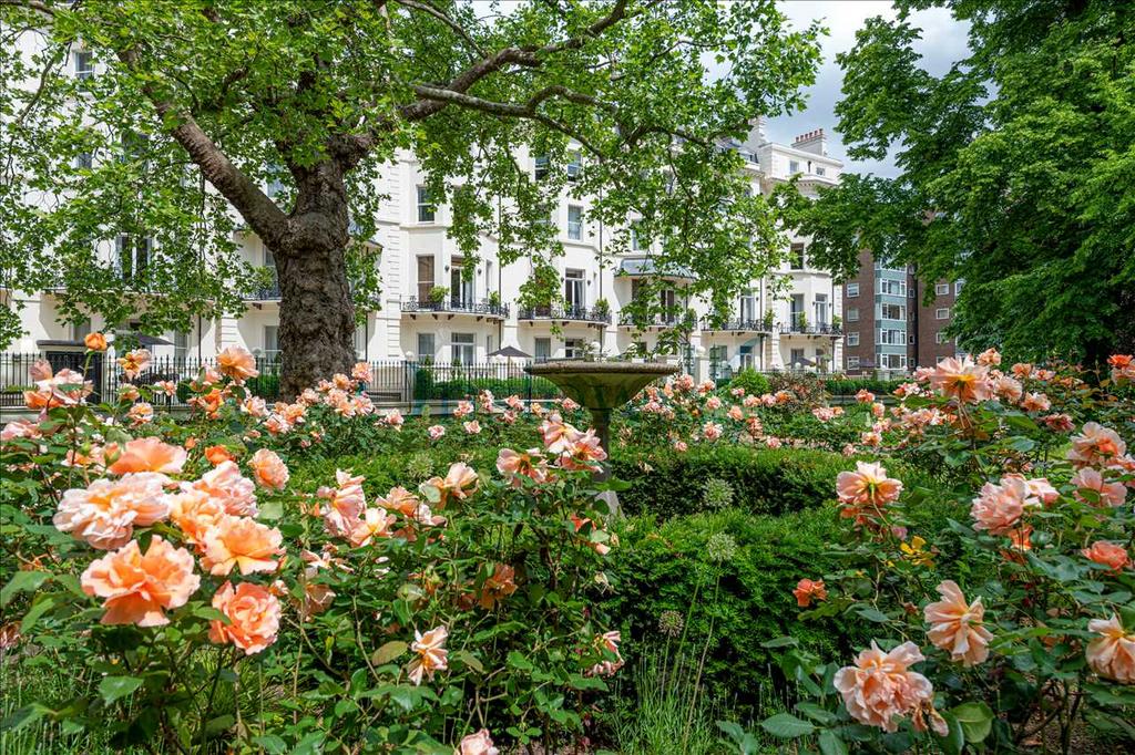 Communal Gardens