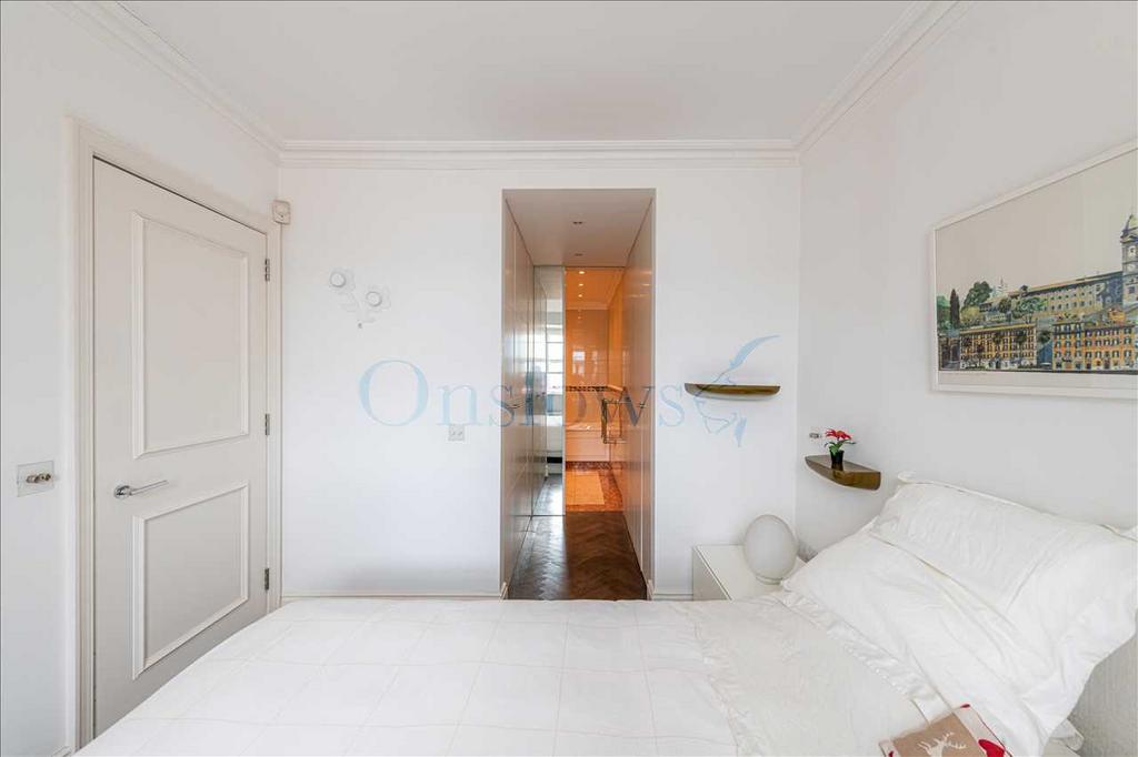 Principle Bedroom