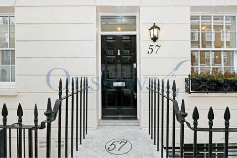 4 bedroom terraced house for sale - Chester Row, Belgravia, London