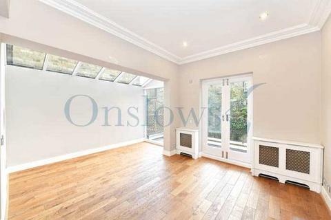 4 bedroom terraced house for sale - Chester Row, Belgravia, London