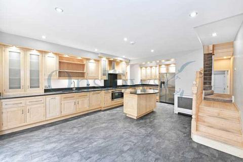 4 bedroom terraced house for sale - Chester Row, Belgravia, London