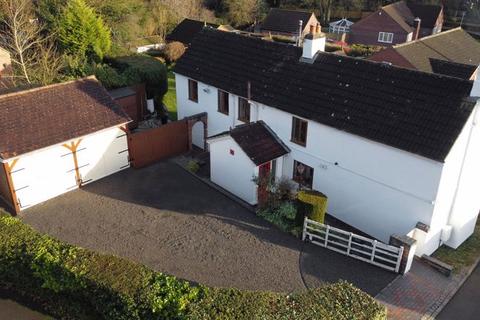 4 bedroom detached house for sale - Telford TF4