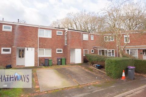 3 bedroom terraced house for sale - Snowdon Court, Croesyceiliog