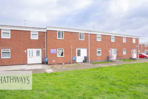 2 bedroom terraced house for sale - Plas Ebbw, Northville