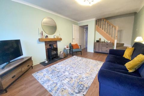 2 bedroom terraced house for sale - Ainthorpe Close, Sunderland, Tyne and Wear, SR3
