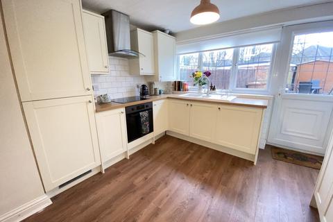 31 Ainthorpe Close, Sunderland, SR3 2DA