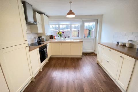 31 Ainthorpe Close, Sunderland, SR3 2DA