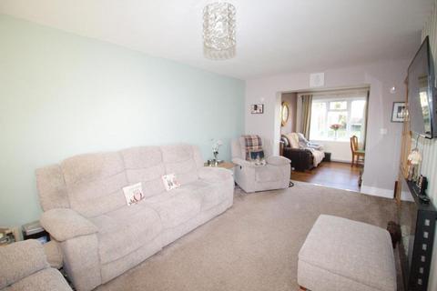 3 bedroom semi-detached house for sale, St Johns Close, Baston, Peterborough, Pe6 9pf