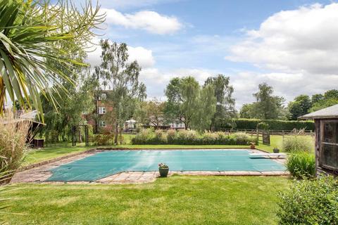 6 bedroom detached house for sale, Curtisden Green, Goudhurst, Kent, TN17 1LA