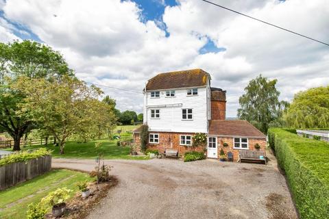 6 bedroom detached house for sale, Curtisden Green, Goudhurst, Kent, TN17 1LA