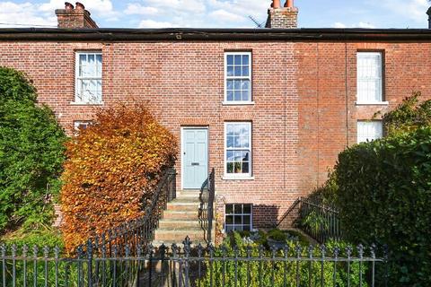3 bedroom semi-detached house for sale - Northgrove Terrace, High Street, Hawkhurst, Kent, TN18 4AQ