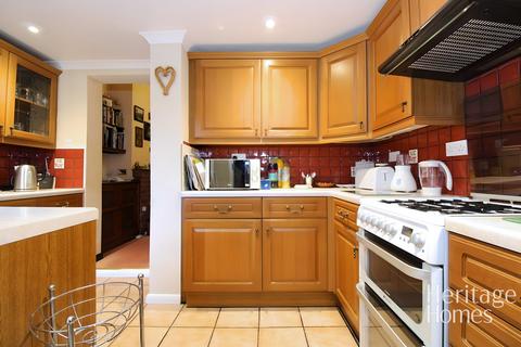 2 bedroom terraced house for sale - Junction Road, Norwich, NR3