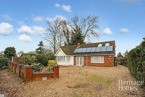 2 bedroom bungalow for sale, Folgate Lane, Norwich, NR8