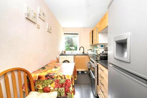Hawthorn Cottage Bramley Hill, South Croydon, CR2 6LT