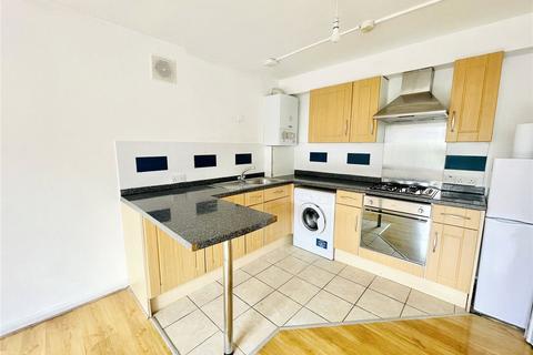 2 bedroom apartment for sale, Oakfield Road, Croydon, West Croydon, CR0