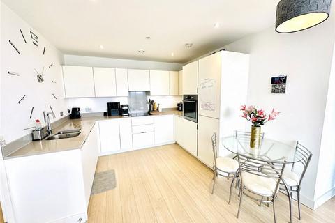 2 bedroom apartment for sale - Santina, Cherry Orchard Road, East Croydon, CR0