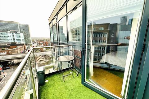 2 bedroom apartment for sale - Green Dragon, 64 High Street, Central Croydon, East Croydon, CR0