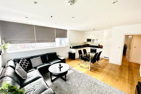 2 bedroom apartment for sale - Green Dragon, 64 High Street, Central Croydon, East Croydon, CR0