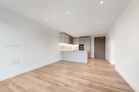 1 bedroom apartment to rent - Azure House, Brook Road, N8