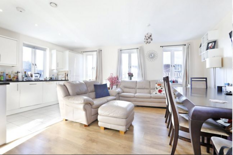 2 bedroom apartment for sale - Flat , Elderberry Court, A Alberon Gardens, London