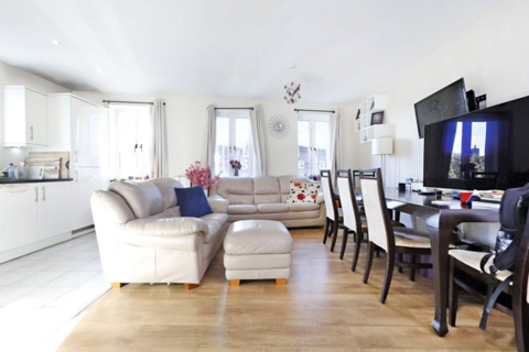 2 bedroom apartment for sale - Flat , Elderberry Court, A Alberon Gardens, London