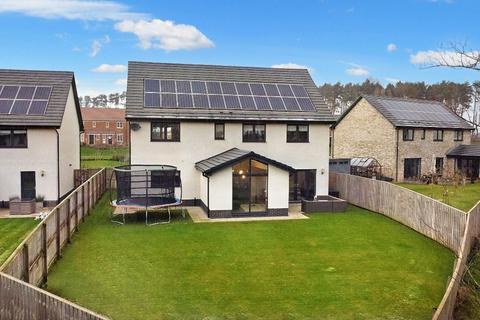 5 Burn Avenue, Wynyard, Billingham, TS22 5UP