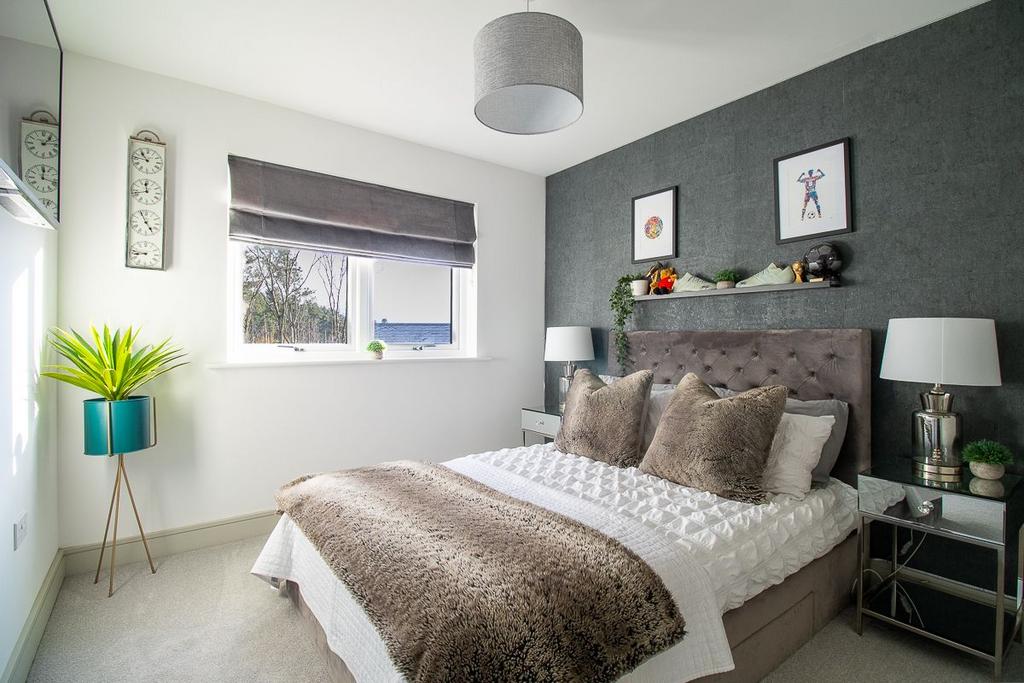 Bedroom 3