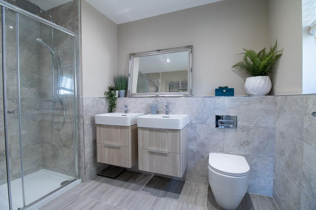 Ensuite