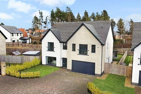 5 Burn Avenue, Wynyard, Billingham, TS22 5UP