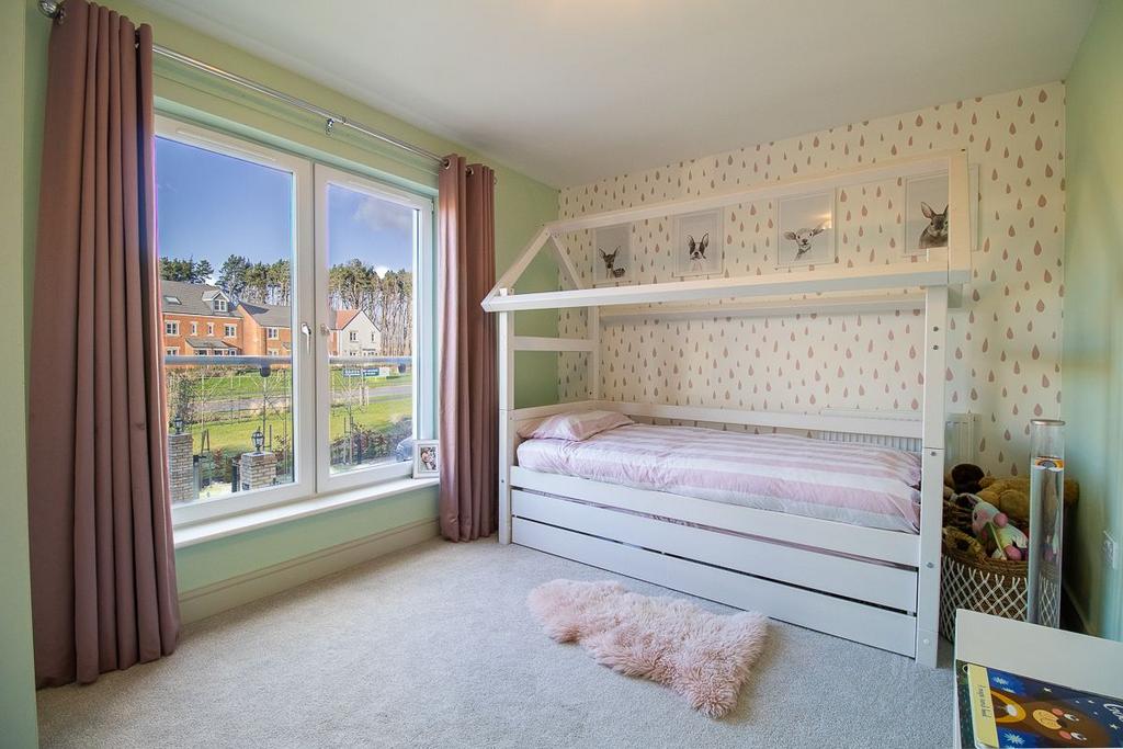Bedroom 5