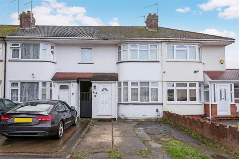 2 bedroom terraced house for sale - Bower Way, Cippenham